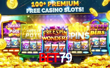 Desvendando o Mundo dos Jogos Virtuais na BET79