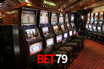 A Revolução dos Aplicativos de Jogos no BET79