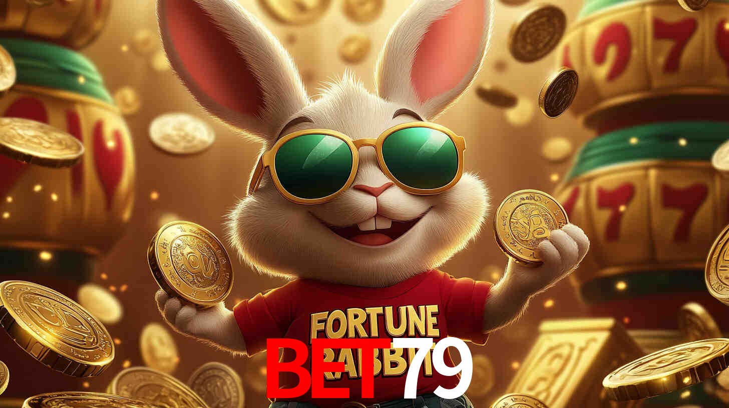 BET79: Seu Cassino Premiado com Pagamentos Rápidos