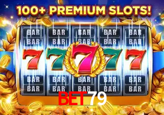 Desvendando o Mundo dos Jogos Virtuais na BET79