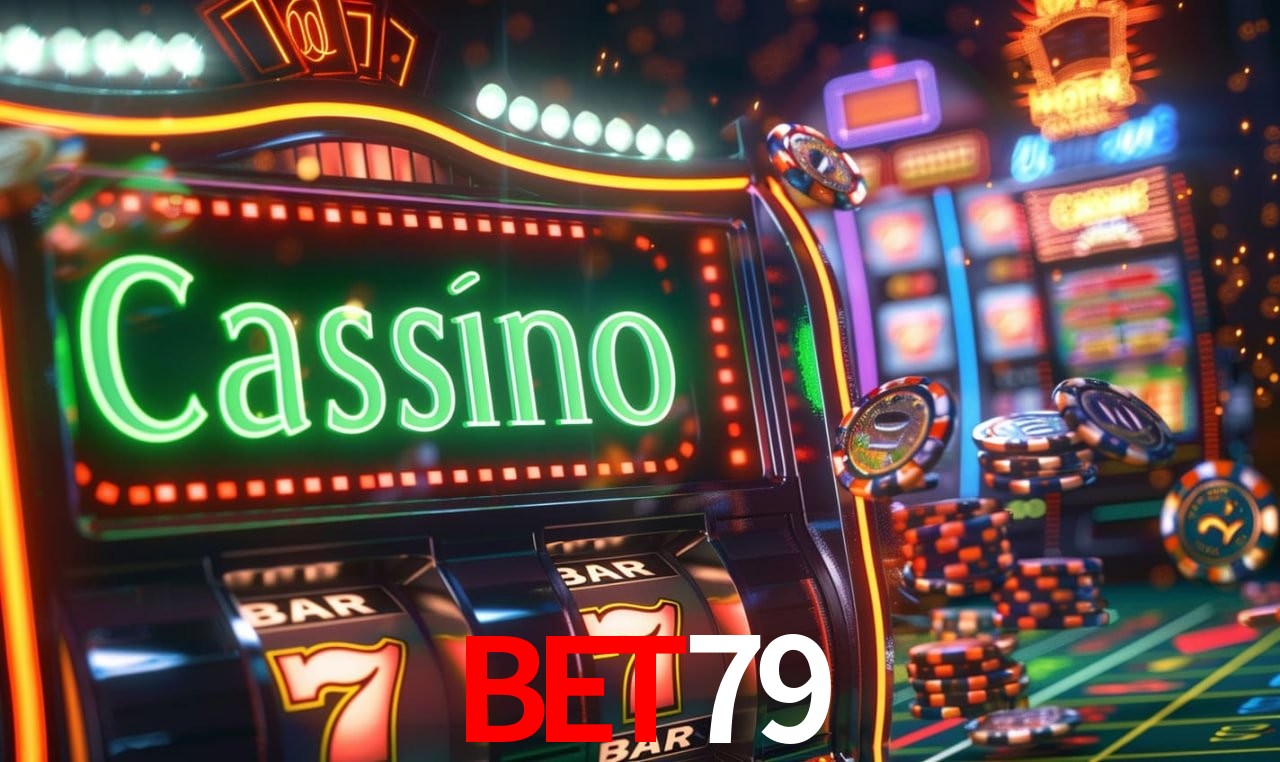 Diretório de Jogos BET79