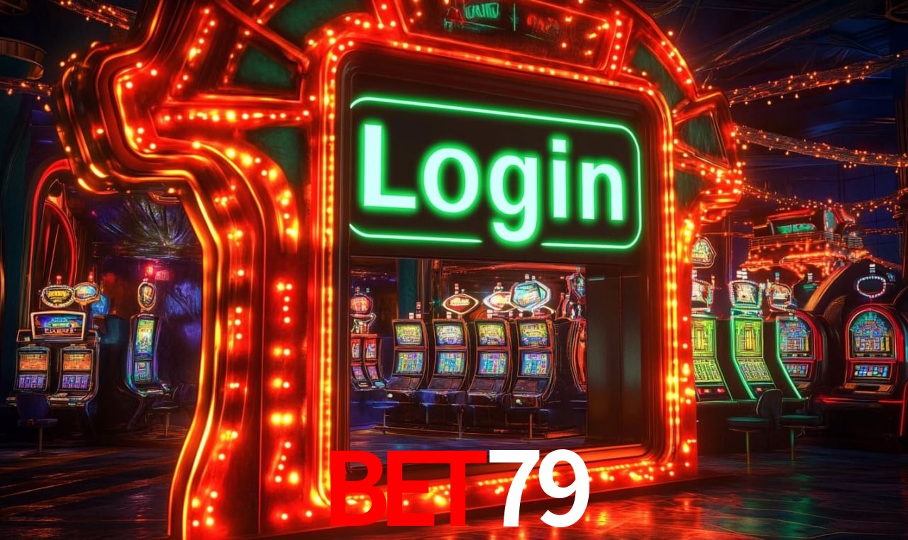 Casino Ao Vivo BET79