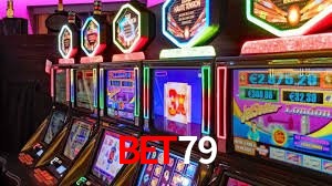 Desvendando o Mundo dos Jogos Virtuais na BET79