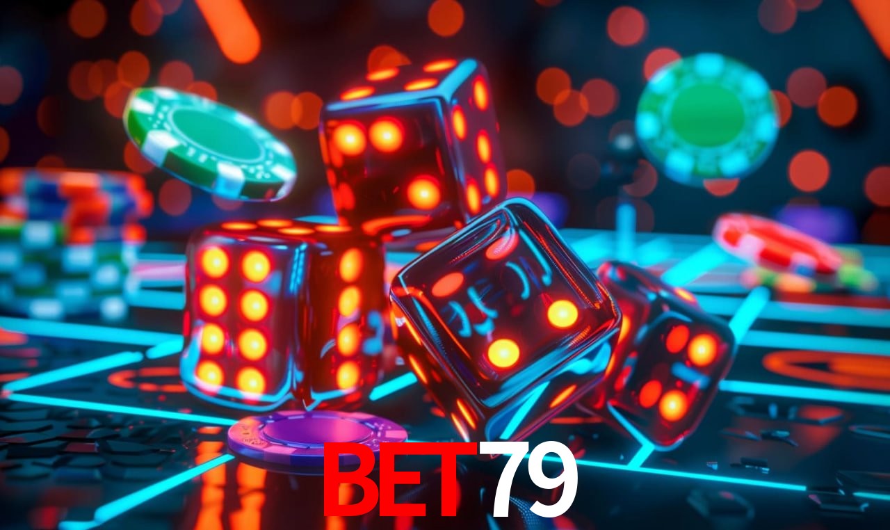 Inovações de Jogos na BET79: O Futuro das Experiências Interativas