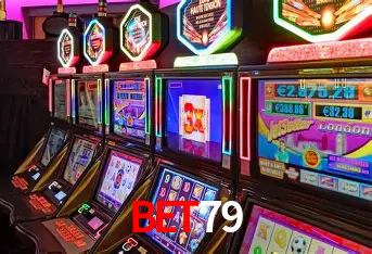 Explorando a Categoria de Eventos em Apostas na BET79