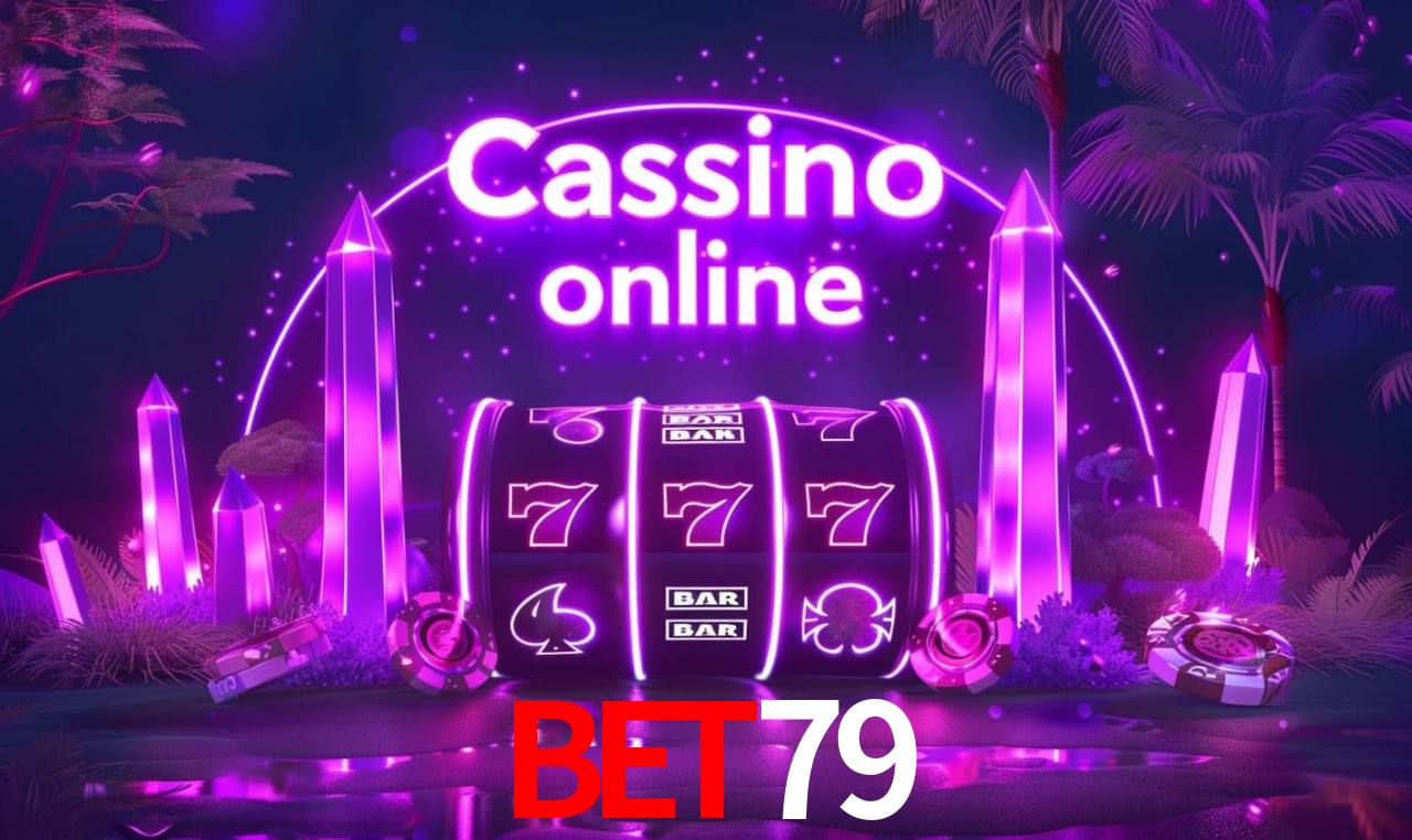 Provedores de Jogos BET79