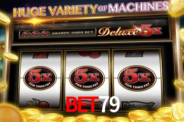 Descubra a Essência do BET79: Nossa História e Compromissos