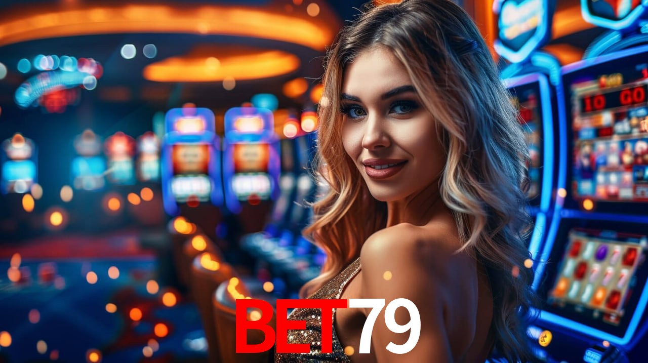 Bonus Features BET79