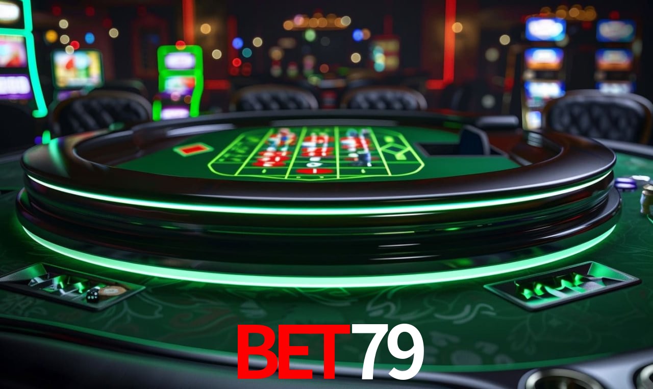 Flash Promotion BET79