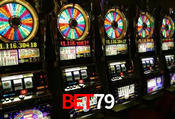 Apostas Esportivas na BET79: Um Guia Completo