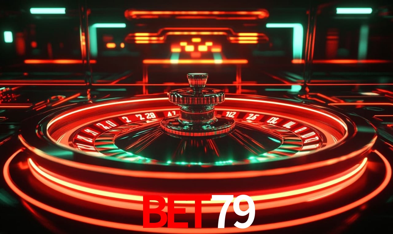 Inovações de Jogos na BET79: O Futuro das Experiências Interativas