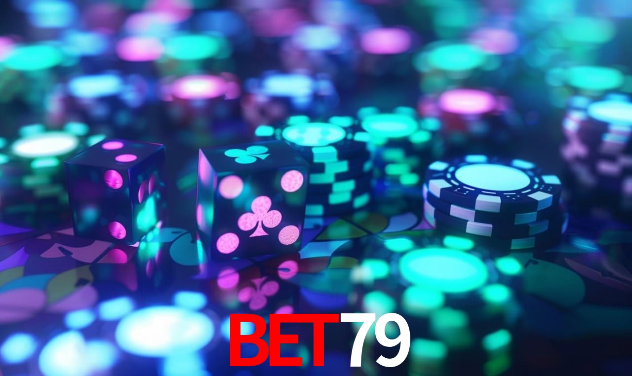 PIX Instantâneo BET79