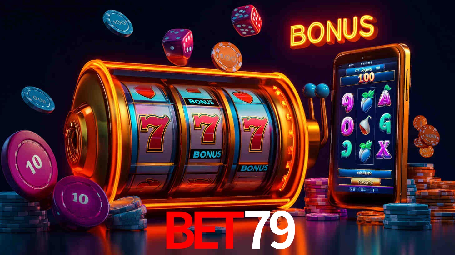 A Experiência Imersiva dos Cassinos Ao Vivo no BET79