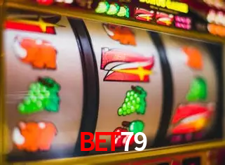 Descubra o Mundo do Cassino Online com BET79