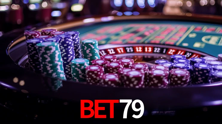 Live Casino BET79