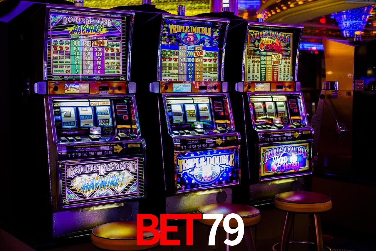 Torneios BET79