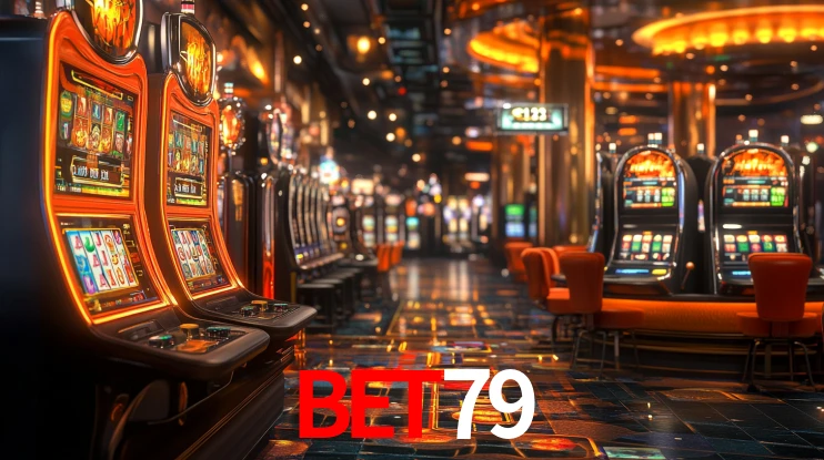 BET79 App Interface