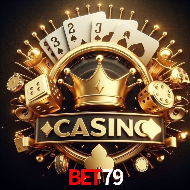 Apostas de Futebol BET79