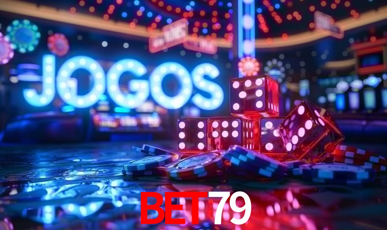 A Emoção da Loteria na BET79: Uma Chance de Mudança de Vida