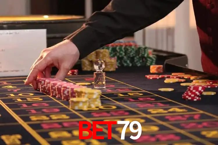 A Emoção da Loteria na BET79: Uma Chance de Mudança de Vida