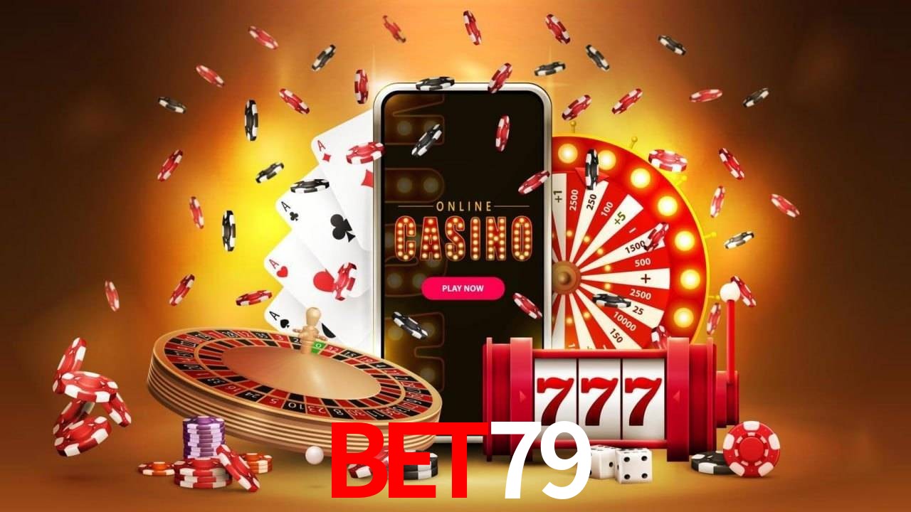 Estatísticas do Jogo BET79