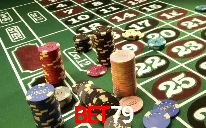 Estatísticas Esportivas BET79