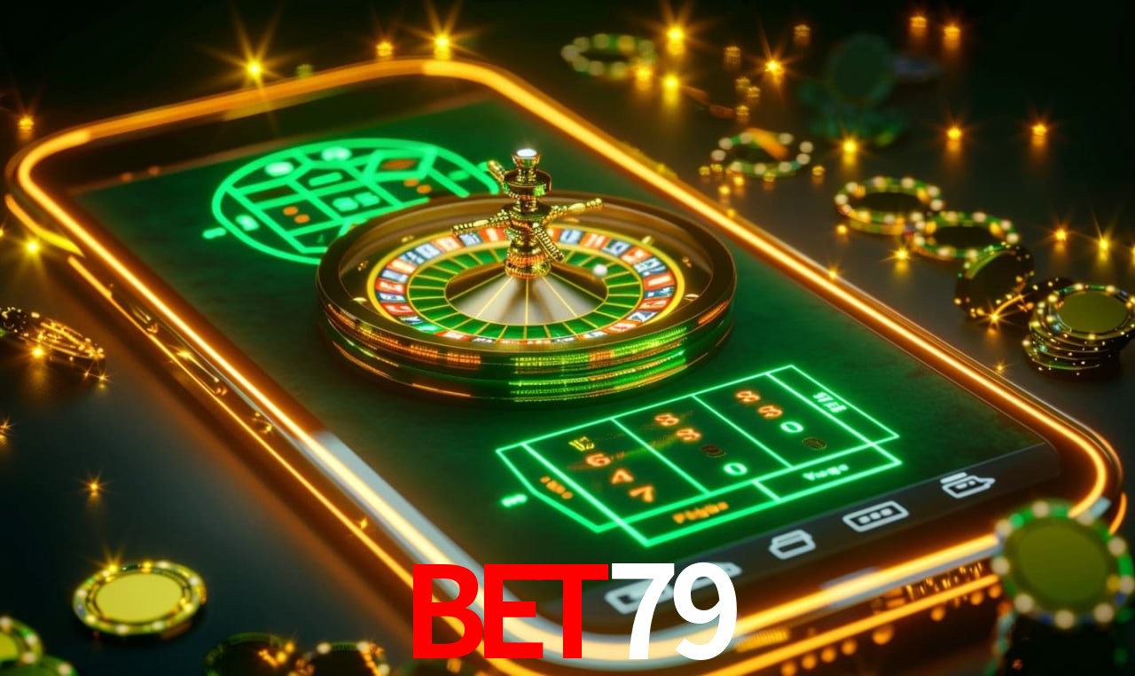 Cadastro Rápido BET79
