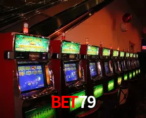 APP oficial da BET79 para mobile