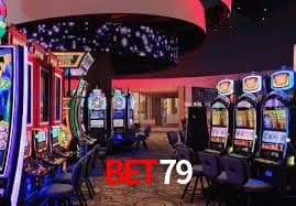 Sistemas de Segurança BET79