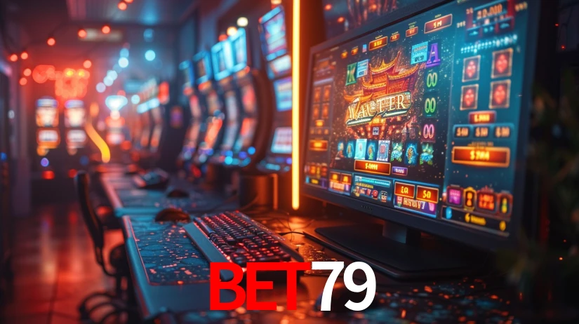 Explore as vantagens do BET79: serviço profissional e confiabilidade