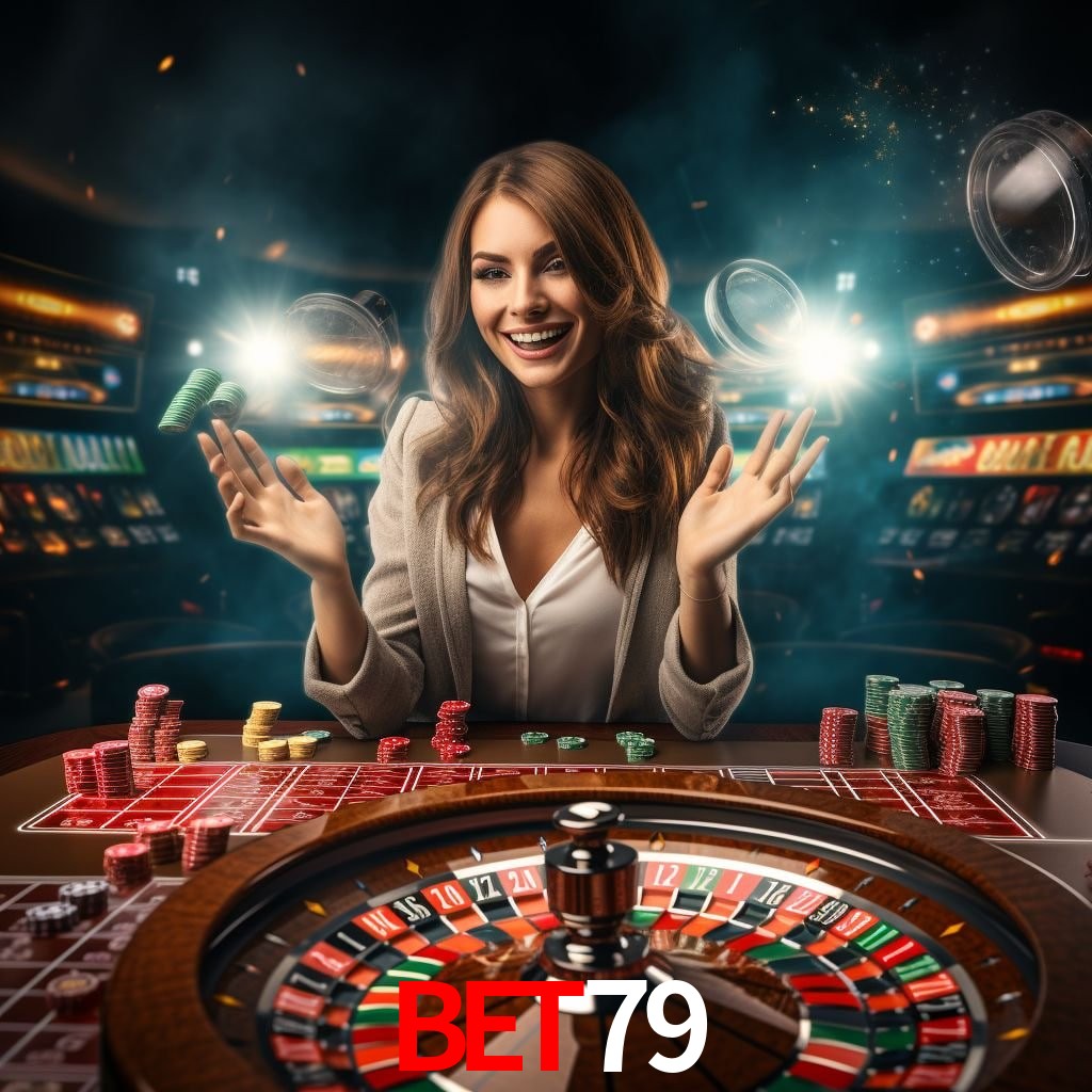 Ofertas Imperdíveis na BET79: Promoções e Bônus Que Valem a Pena