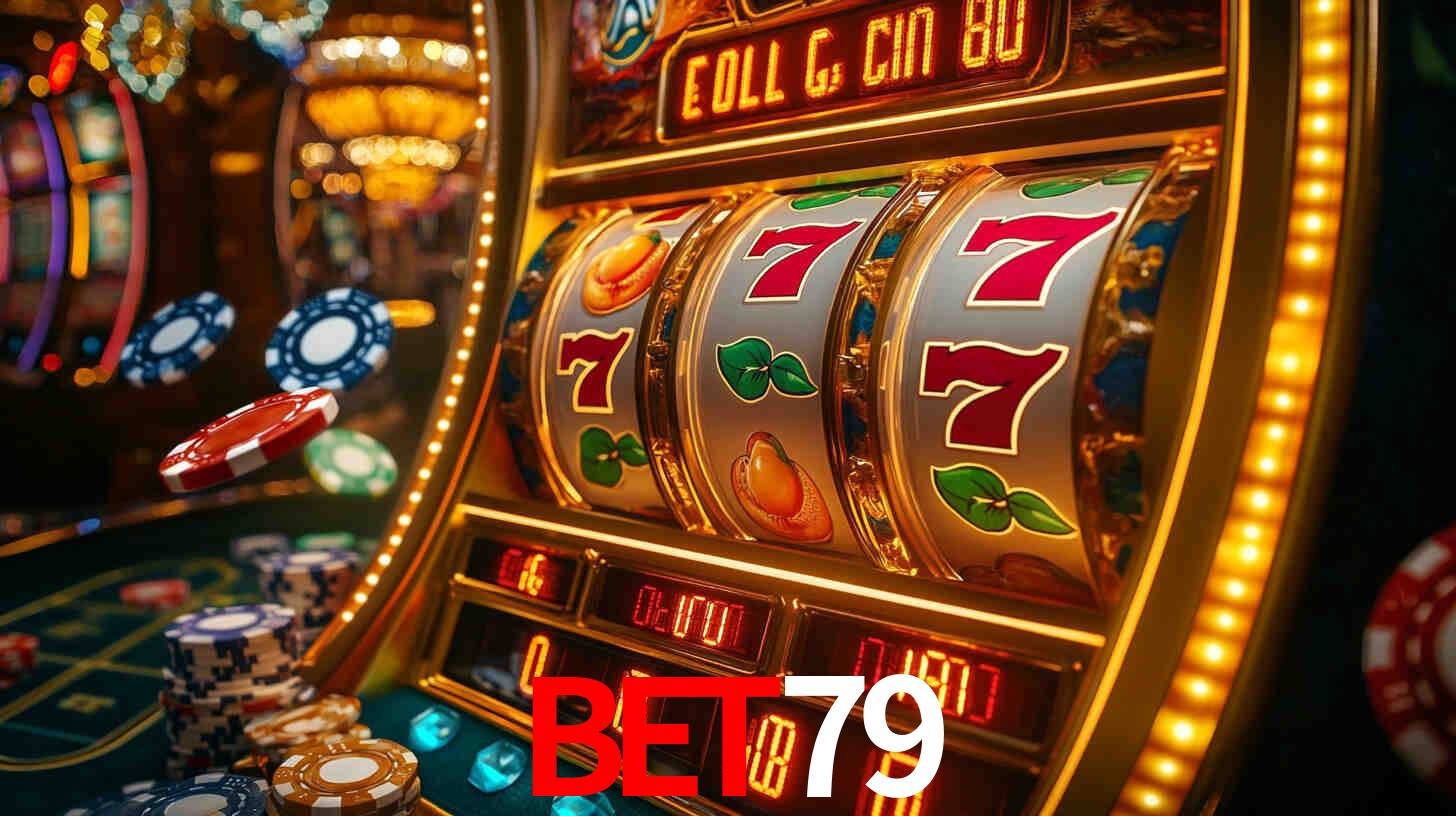 Welcome Bonus BET79