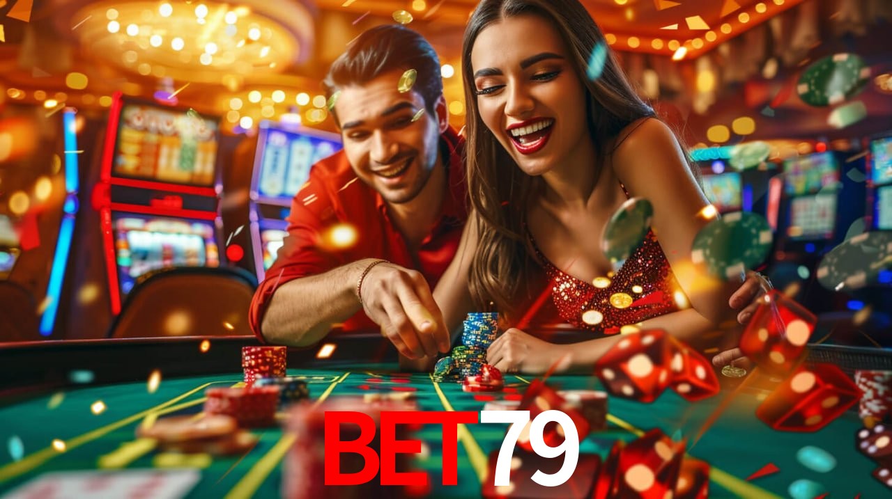 Jogos de Slot BET79