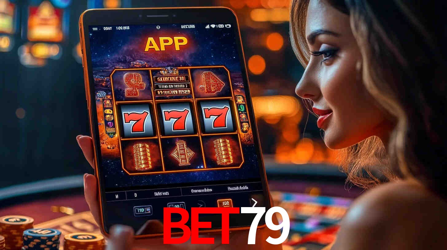 BET79: Seu Especialista em Apostas Esportivas Brasileiras