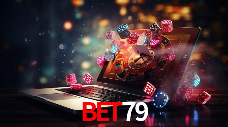 Explorando a Categoria de Eventos em Apostas na BET79