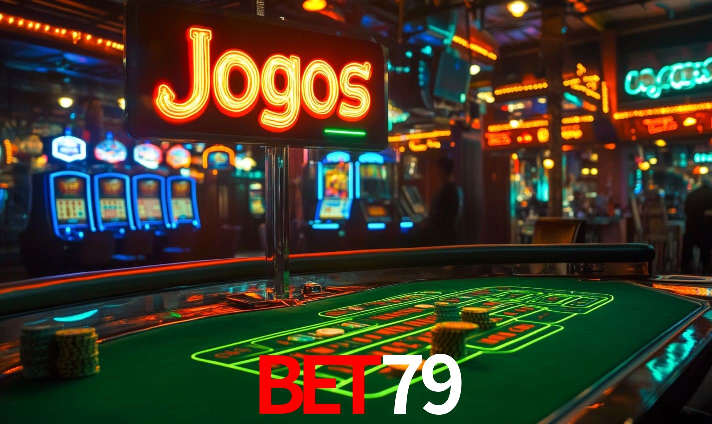 Avaliações dos Jogadores BET79