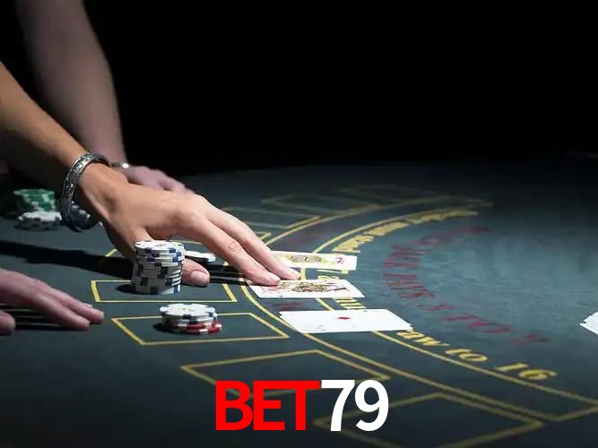 Tecnologia da Plataforma BET79