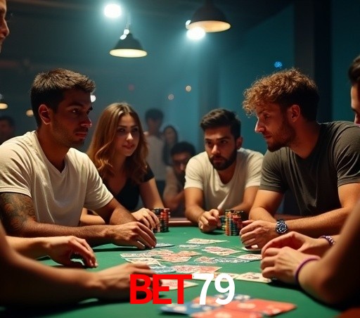 Promoção Relâmpago BET79