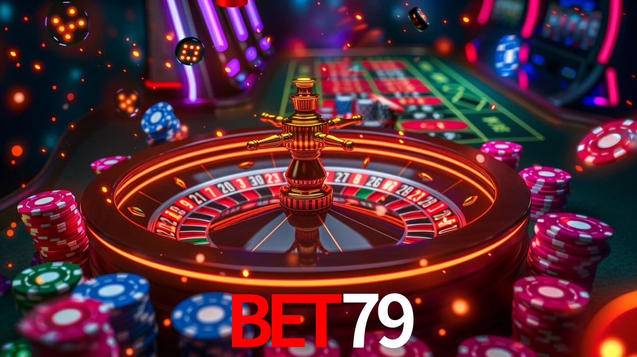 A Experiência Imersiva dos Cassinos Ao Vivo no BET79