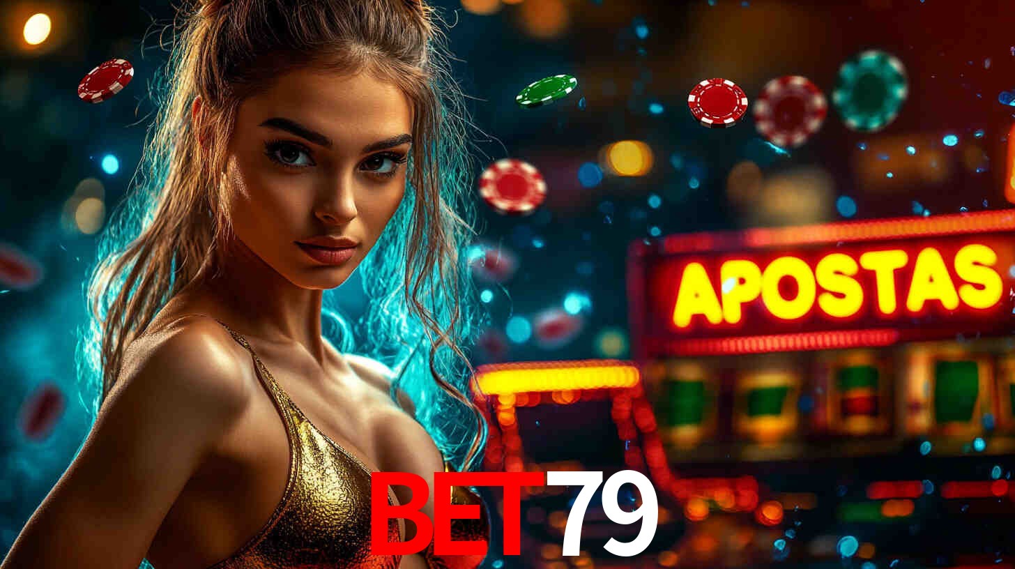 Inovações de Jogos na BET79: O Futuro das Experiências Interativas