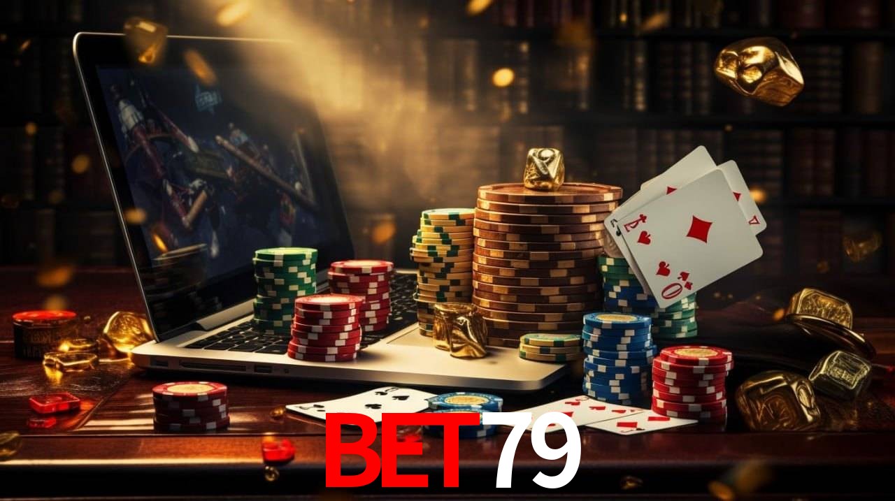 Jogos Exclusivos BET79