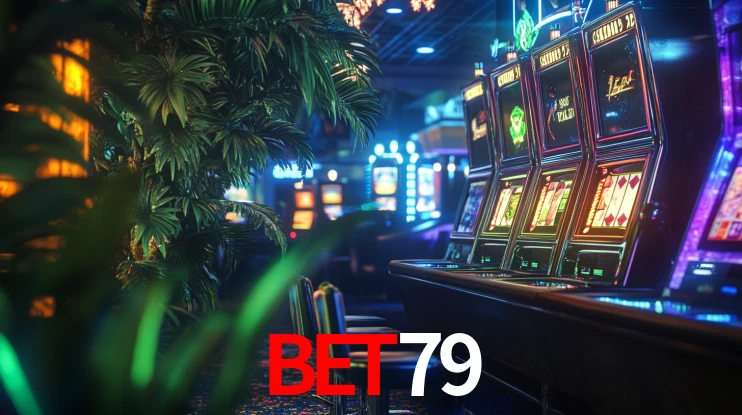 Blackjack Table BET79