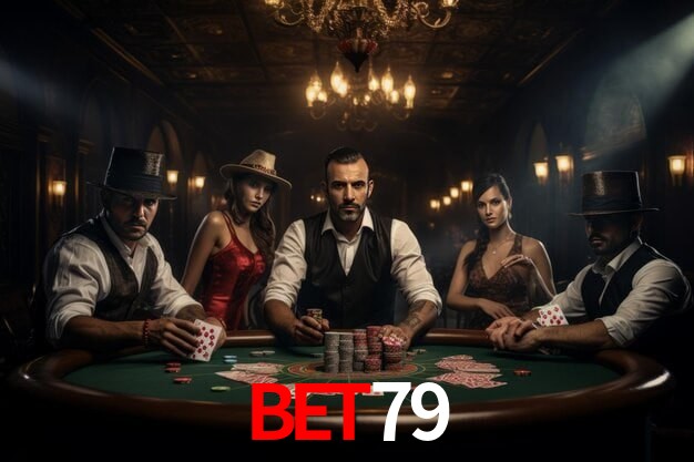 Descubra a Essência do BET79: Nossa História e Compromissos