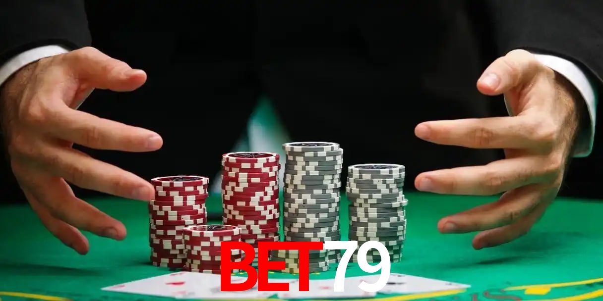 cassino BET79