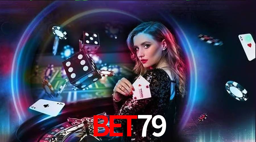 Account Benefits BET79