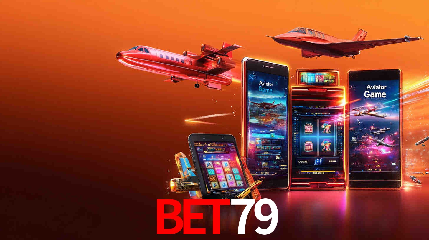 A Revolução dos Aplicativos de Jogos no BET79