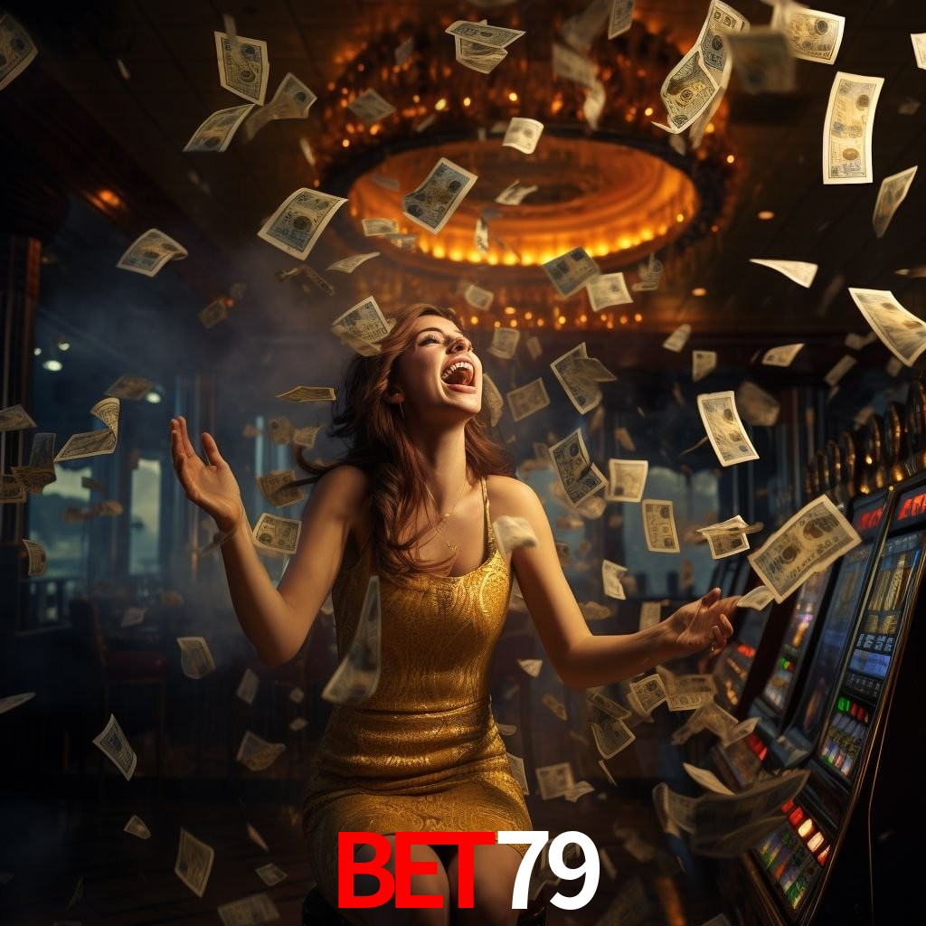 Spaceman Game BET79