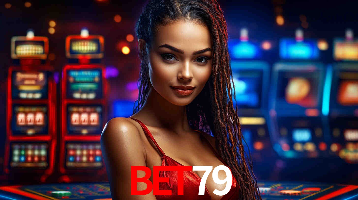 Apostas Esportivas na BET79: Um Guia Completo