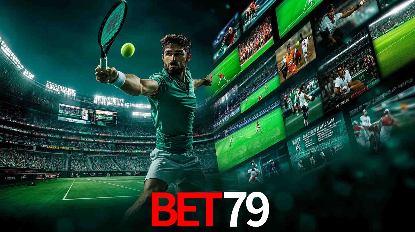 Desvendando o Mundo dos Jogos Virtuais na BET79