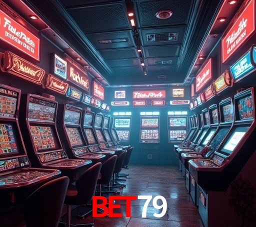 Design Responsivo BET79